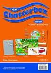 Chatterbox New  Starter Teacher's Resource Pack